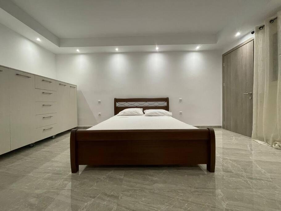 Emilyapartments 1 Chrysoupolis Exterior foto